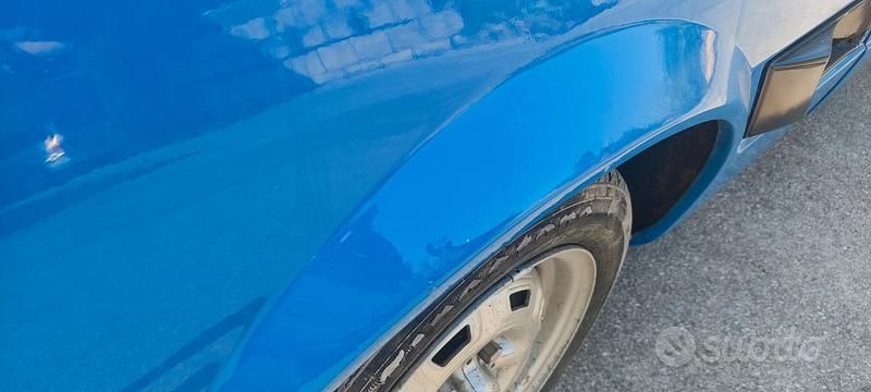 Usata Fiat X 1/9 1970 Cabrio