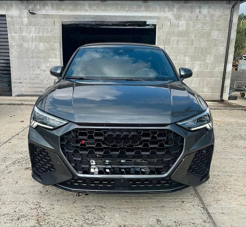Usata Audi RS Q3 400 CV (294 kW) 2024 SUV