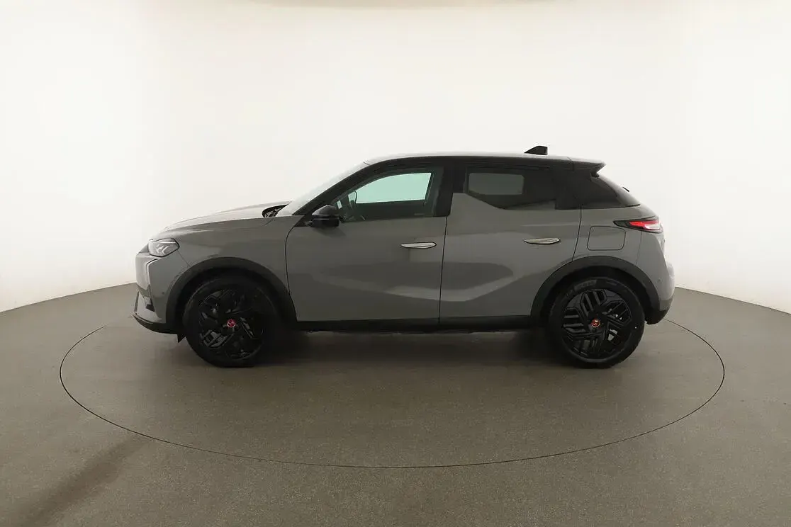 Usata DS Automobiles DS3 Crossback E-Tense Performance Line Plus 114 kW (156 CV) 2024 Grigio SUV