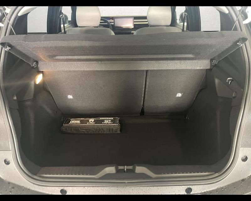 Nuova Citroën C3 110 CV (80 kW) 2026 Nero SUV