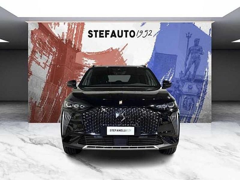 Nuova DS Automobiles DS7 Crossback 131 CV (96 kW) 2025 Nero SUV