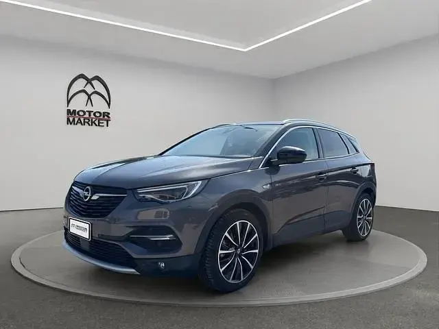 Usata Opel Grandland X 299 CV (219 kW) 2020 SUV