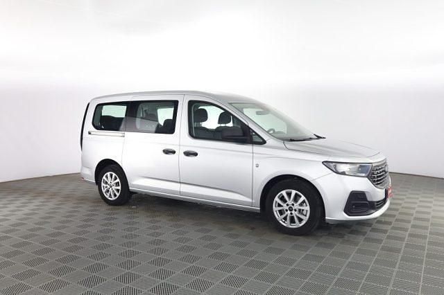 Usata Ford Tourneo Connect 102 CV (75 kW) 2025 Argento Monovolume