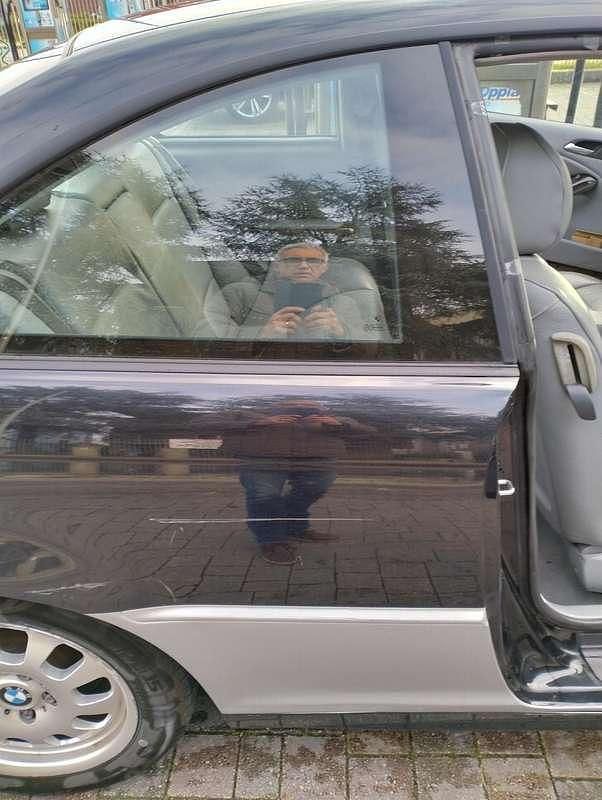 Usata BMW 318 140 CV (102 kW) 2000 Coupé