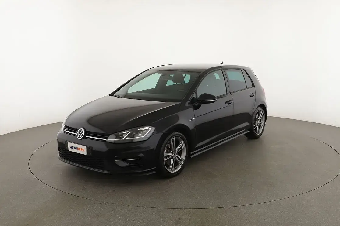 Usata VW Golf VII Sport 150 CV (110 kW) 2017