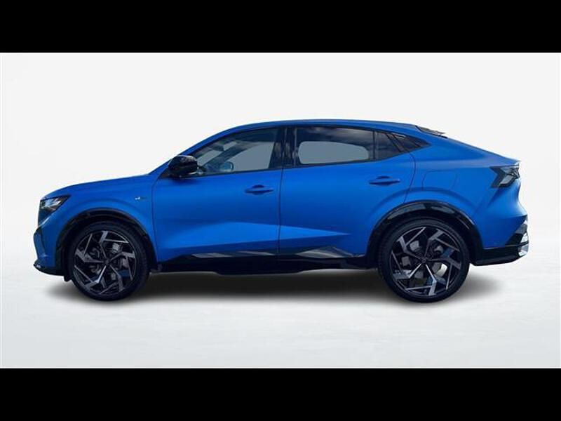 Usata Renault Rafale 300 CV (220 kW) 2024 Blu chiaro SUV