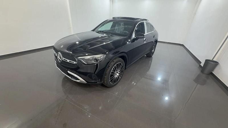 Usata Mercedes GLC220 Advanced 197 CV (144 kW) 2025 Coupé
