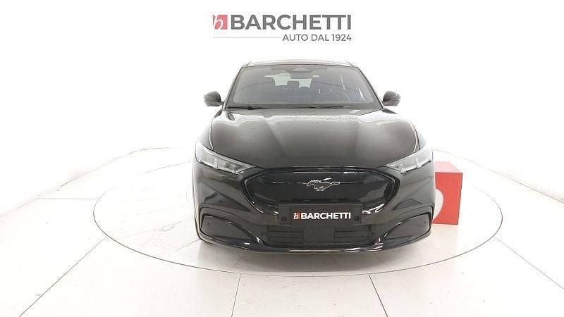 Usata Ford Mustang Mach-E Premium 124 kW (169 CV) 2024 Nero SUV
