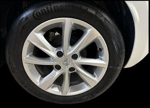 Usata Opel Corsa Elegance 74 CV (54 kW) 2023 Bianco Berlina