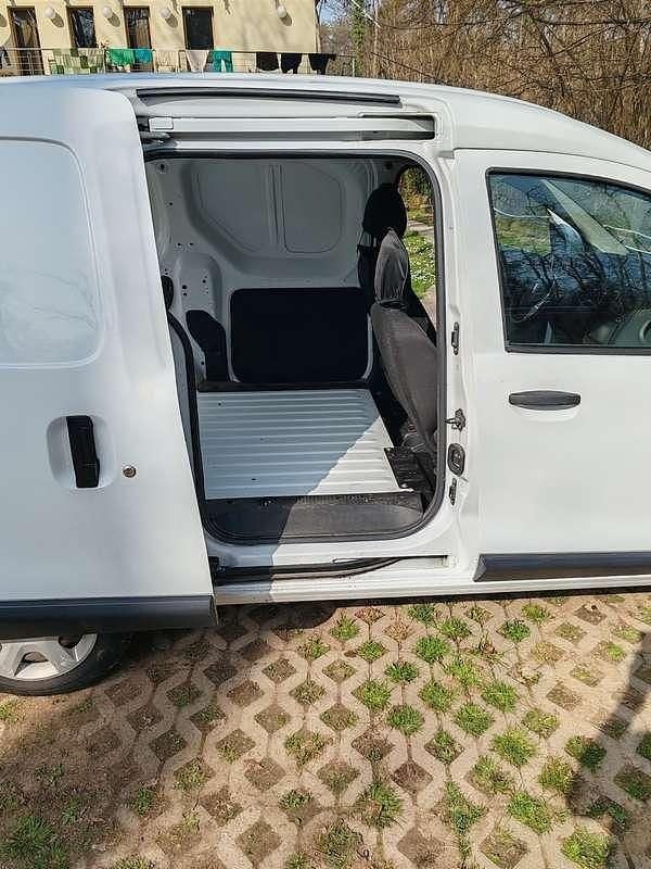 Usata Dacia Dokker Essentiel 90 CV (66 kW) 2018 Monovolume