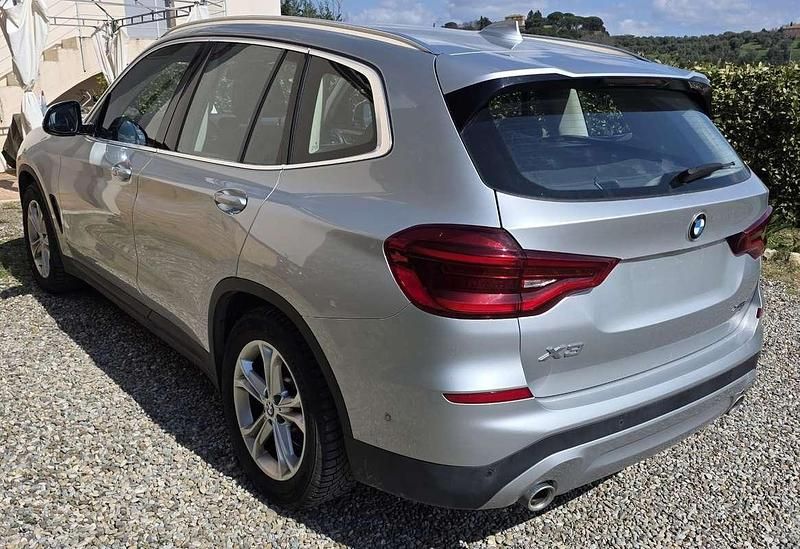 Usata BMW X3 190 CV (139 kW) 2020 SUV