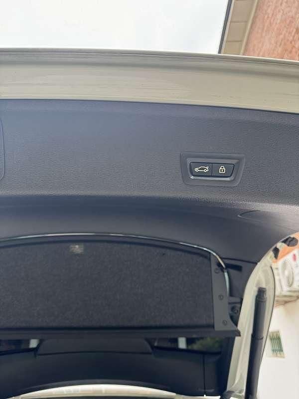 Usata BMW X4 M Sport 190 CV (139 kW) 2018 SUV