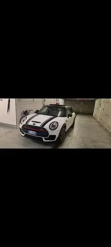 Usata Mini Cooper S Clubman Hype 192 CV (141 kW) 2016 Station wagon