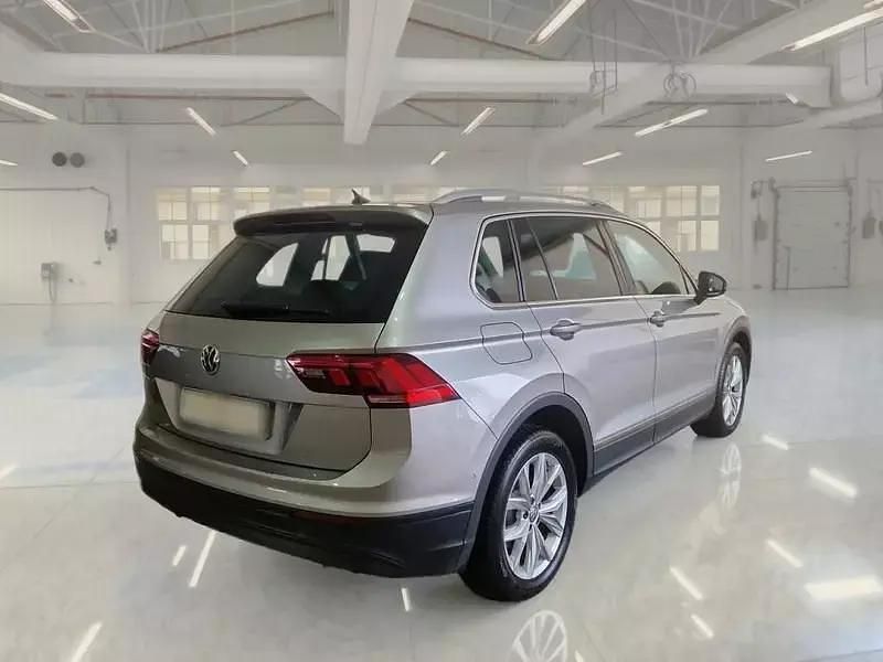 Usata VW Tiguan Business 149 CV (109 kW) 2020 SUV