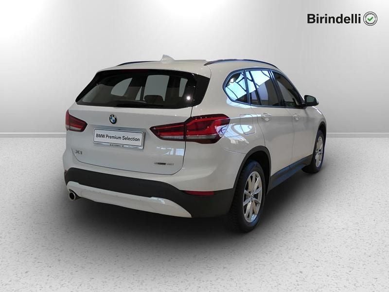 Usata BMW X1 Advantage 136 CV (100 kW) 2024 SUV