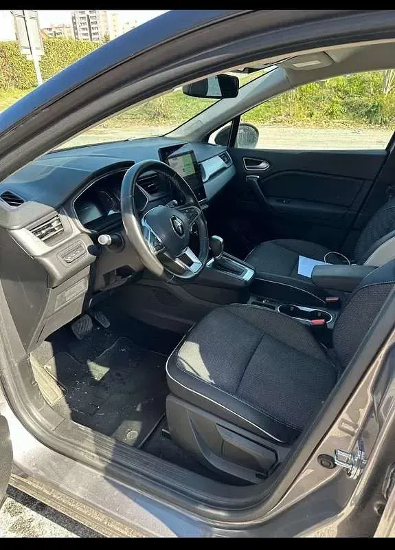 Usata Renault Captur Intens 116 CV (85 kW) 2020 SUV