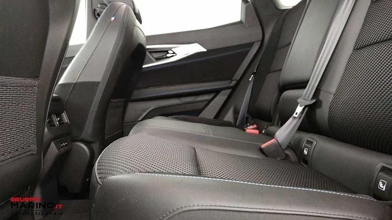 Usata Renault Austral Iconic Esprit Alpine 200 CV (147 kW) 2025 Bianco SUV