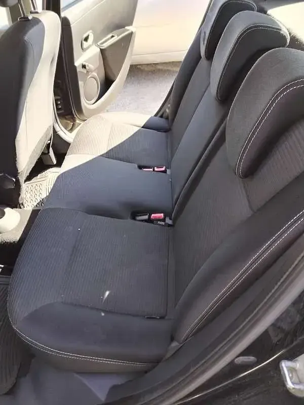 Usata Renault Clio IV Dynamique 75 CV (55 kW) 2012 Berlina