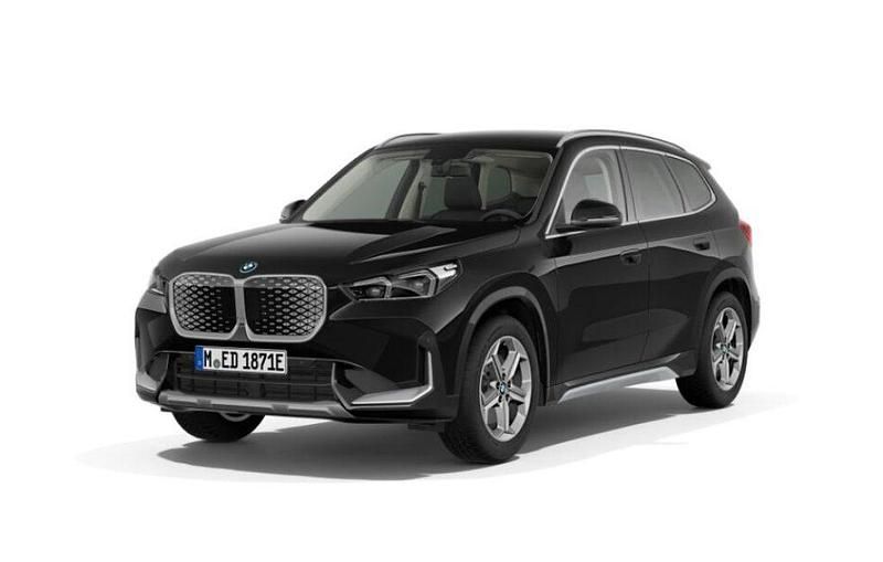 Nuova BMW iX1 Comfort Edition 67 kW (92 CV) 2026 Nero / metallizzato SUV