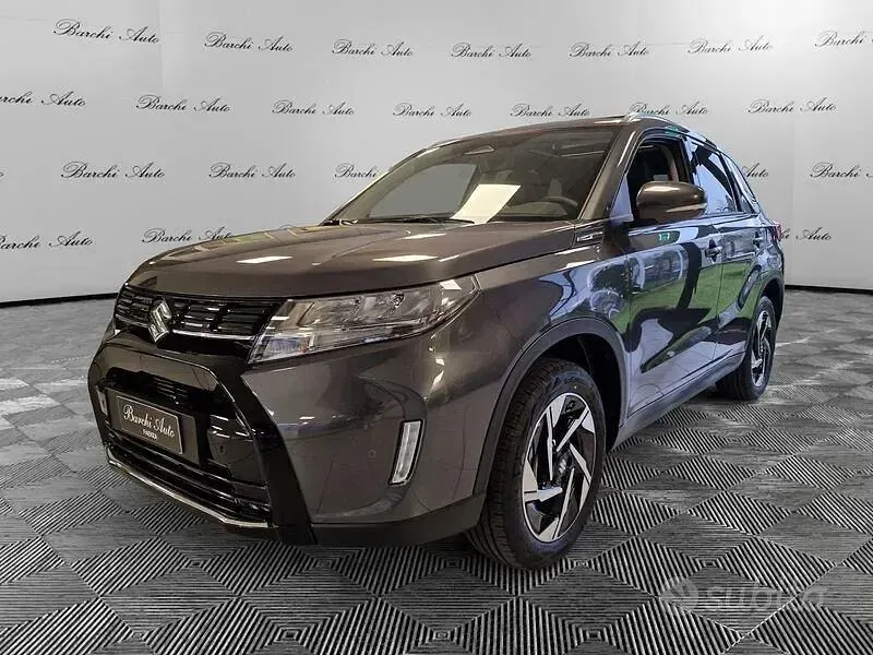 Nuova Suzuki Vitara Cool 110 CV (80 kW) 2026 SUV