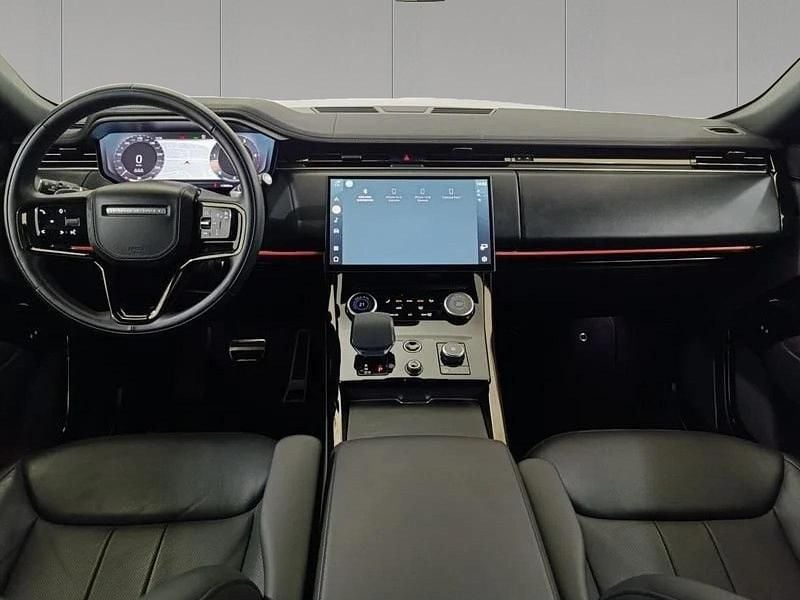 Usata Land Rover Range Rover Sport SE Dynamic 249 CV (183 kW) 2024 Santorini black SUV