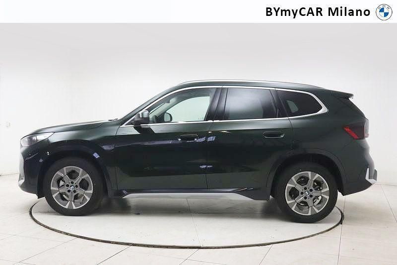 Occasion BMW X1 Comfort Edition 150 ch (110 kW) 2024 Vert SUV