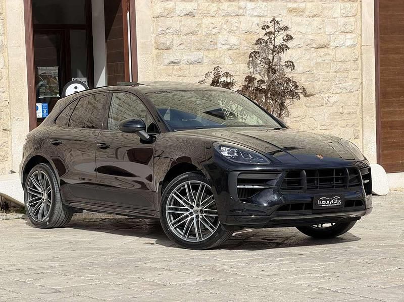 Other Usata 2020 Porsche Macan SUV | 52.000 € (Buon prezzo) - Immagine 1/4