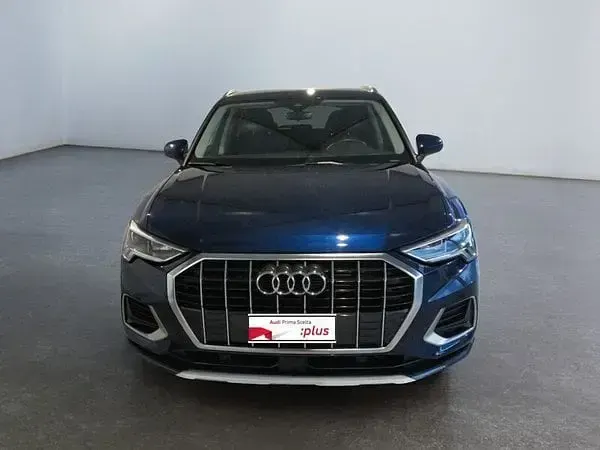 Usata Audi Q3 Advanced 150 CV (110 kW) 2024 SUV