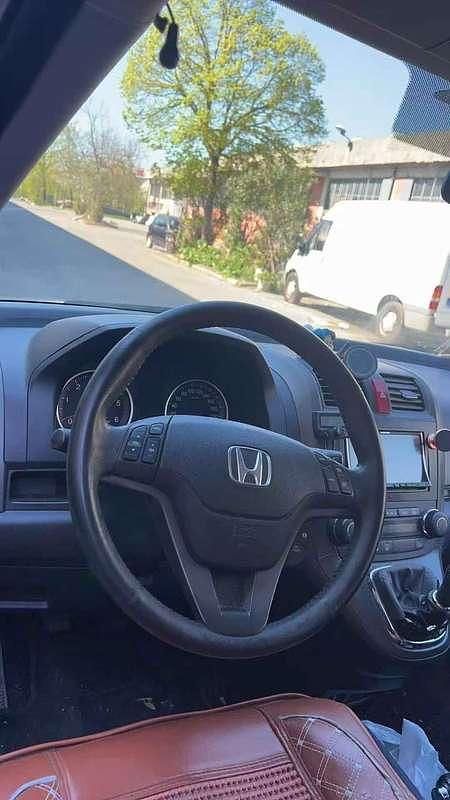 Usata Honda CR-V Advance 150 CV (110 kW) 2011 SUV