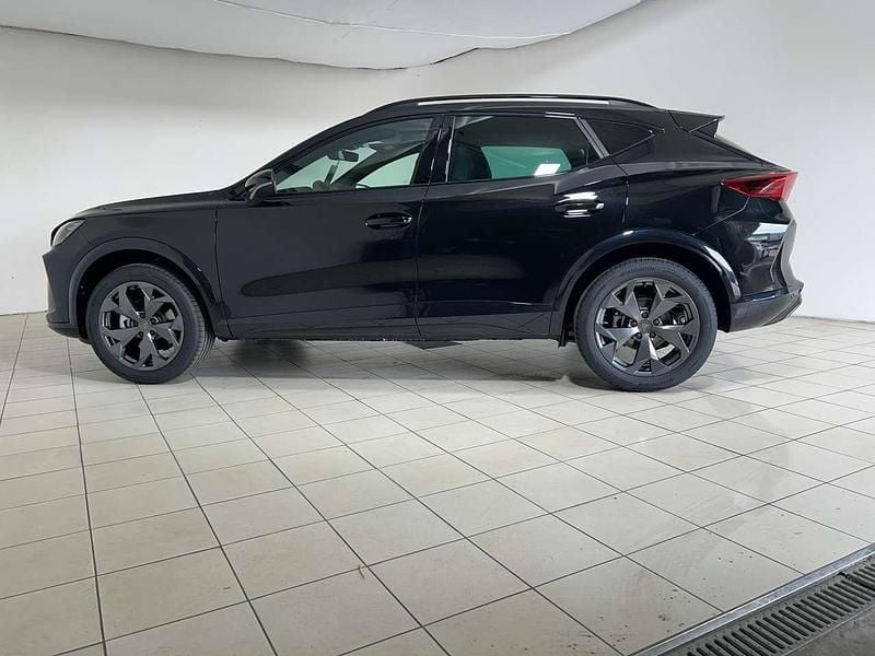 Nuova Cupra Formentor 150 CV (110 kW) 2026 Nero SUV