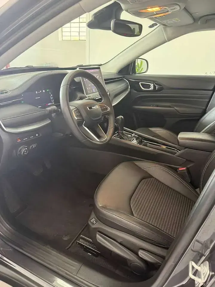 Usata Jeep Compass Limited 131 CV (96 kW) 2021 Other SUV