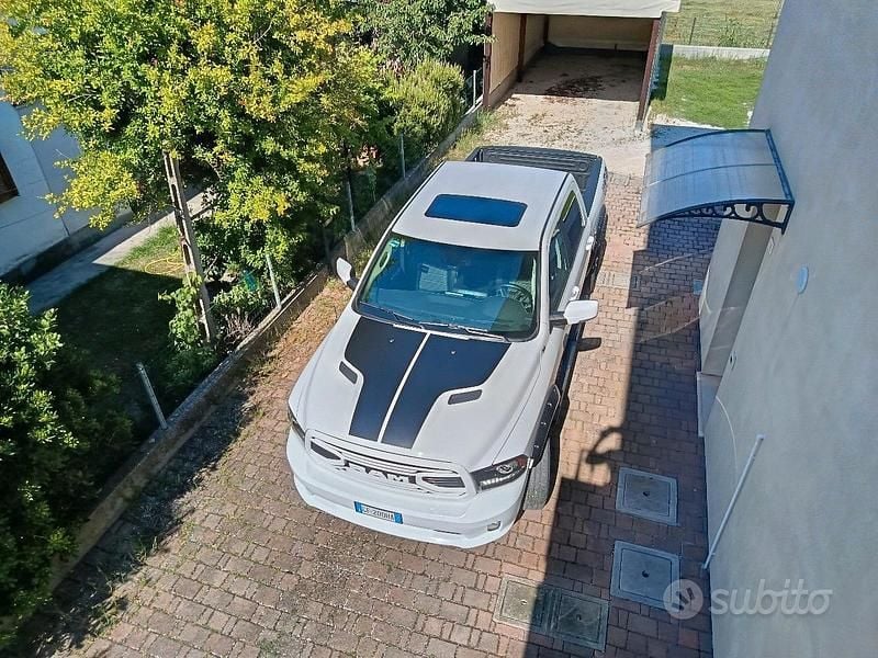 Usata 2022 Dodge Ram Pick-up | 47.000 € - Immagine 1/4