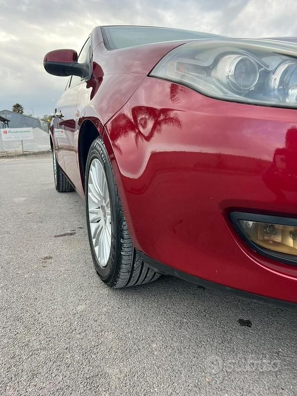 Usata Fiat Bravo 120 CV (88 kW) 2012 Utilitaria