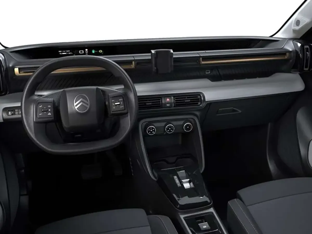 Usata Citroën C3 Aircross 83 kW (113 CV) 2025 Verde SUV
