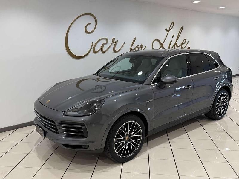 Usata Porsche Cayenne 340 CV (250 kW) 2022 Other SUV