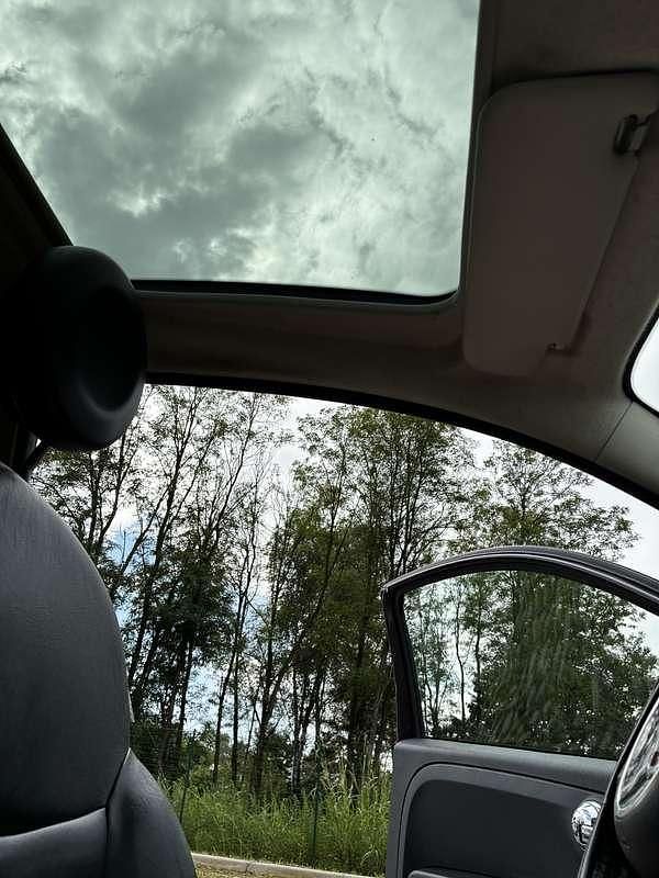 Usata Fiat 500 Sport 69 CV (50 kW) 2008 Utilitaria