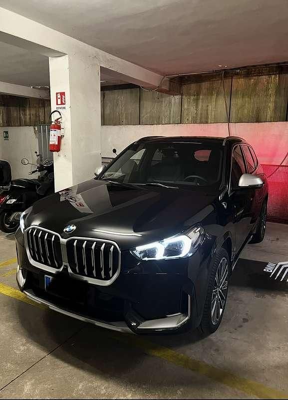 Usata BMW X1 M Sport 150 CV (110 kW) 2023 SUV