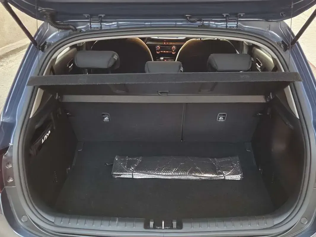 Usata Kia Stonic Style 101 CV (74 kW) 2023 SUV
