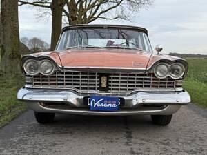 Usata Plymouth Suburban 218 CV (160 kW) 1959 Altri Station wagon