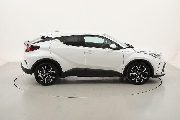 Usata 2021 Toyota C-HR SUV | 19.790 € (Buon prezzo) - Immagine 1/1