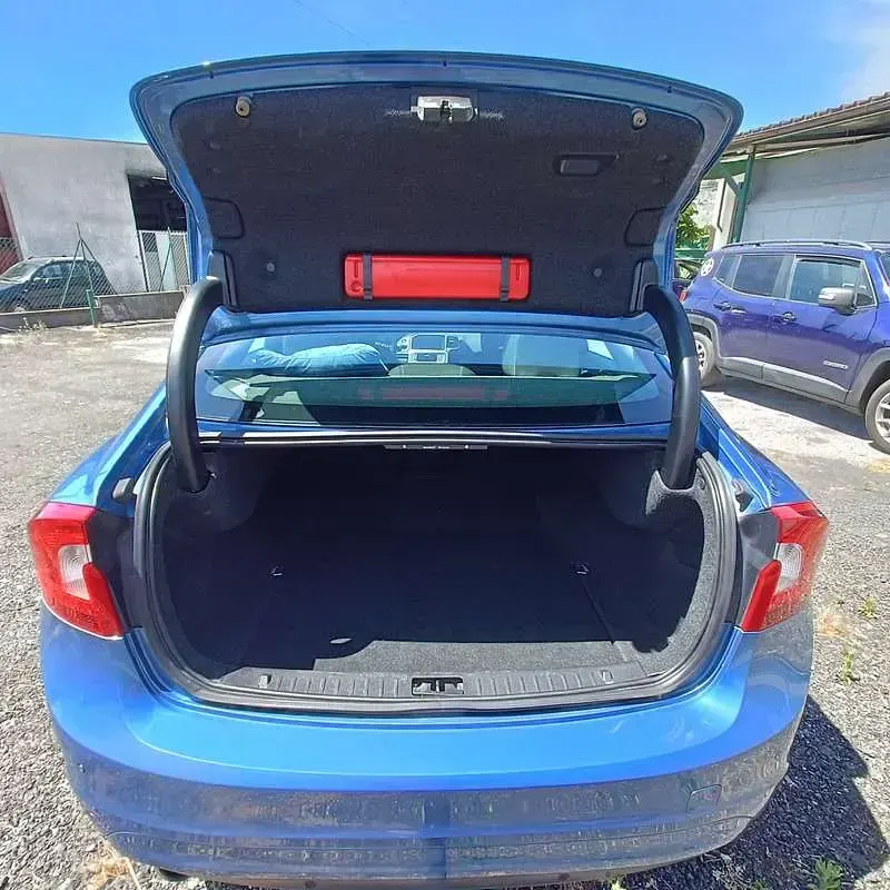 Usata Volvo S60 114 CV (83 kW) 2013 Berlina