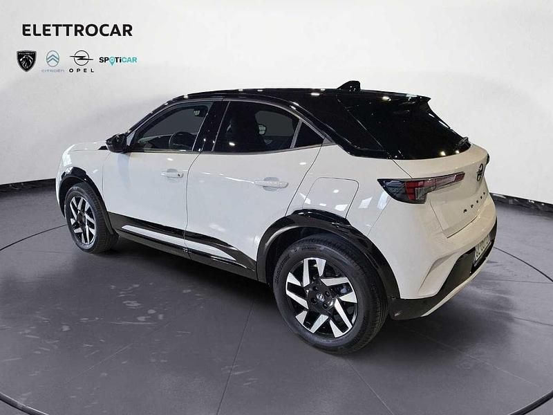 Usata Opel Mokka 136 CV (100 kW) 2025 Bianco SUV