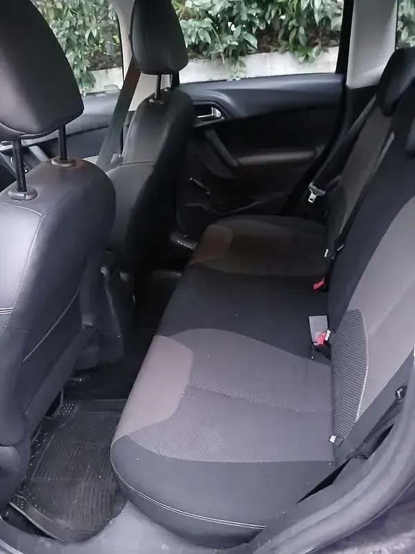 Usata Citroën C3 Seduction 68 CV (50 kW) 2013 Berlina