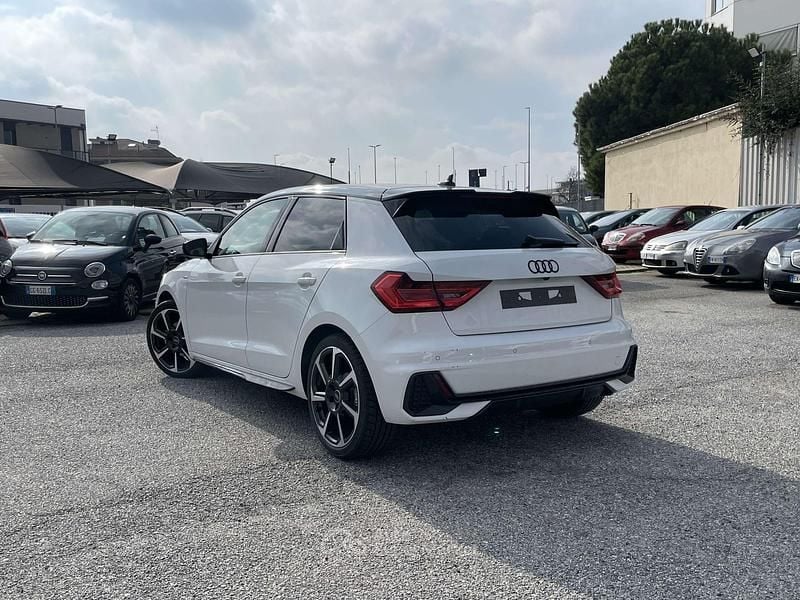 Occasion Audi A1 116 PK (85 kW) 2024 Wit SUV