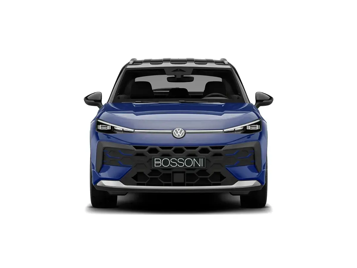 Nuova VW T-Roc Life 150 CV (110 kW) 2026 Grigio SUV