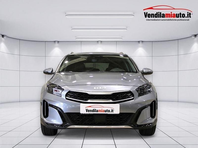 Usata Kia XCeed 160 CV (117 kW) 2023 Grigio SUV