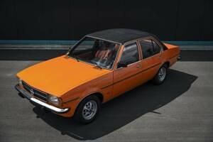 Occasion Opel Ascona 60 ch (44 kW) 1978 Altri Berline