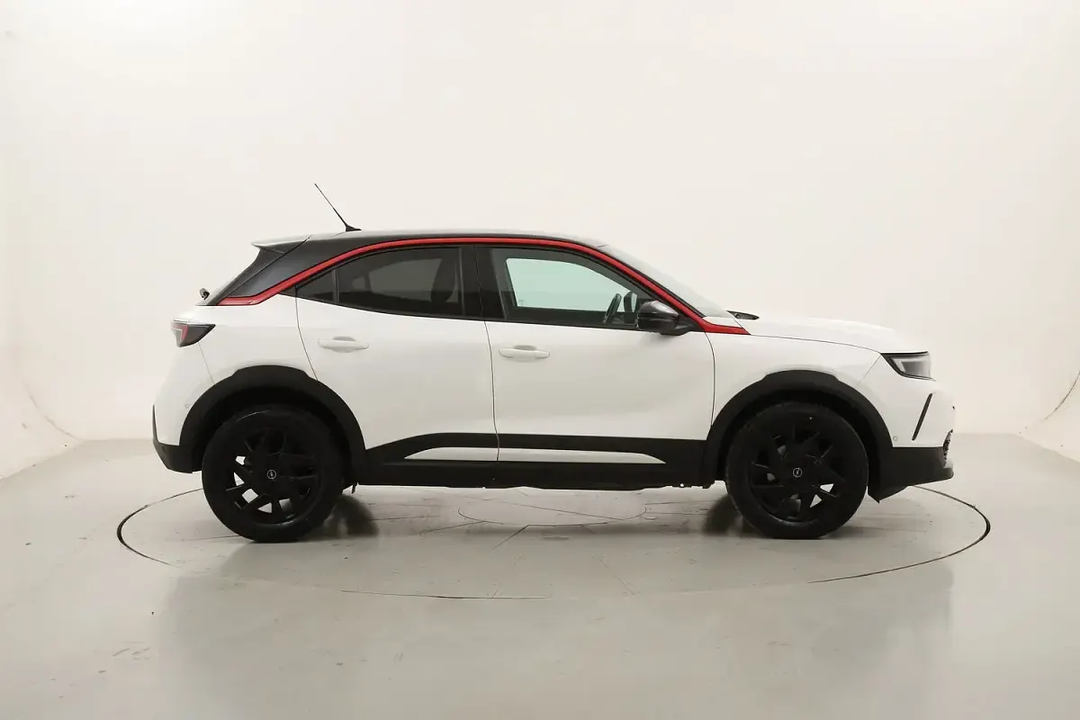 Usata Opel Mokka GS Line 110 CV (80 kW) 2021 SUV