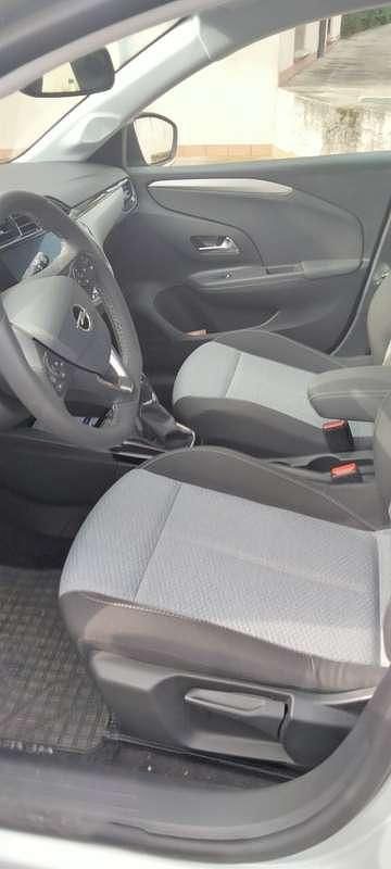 Usata Opel Corsa S 75 CV (55 kW) 2024 Berlina