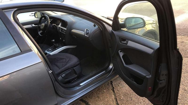 Usata Audi A4 136 CV (100 kW) 2015